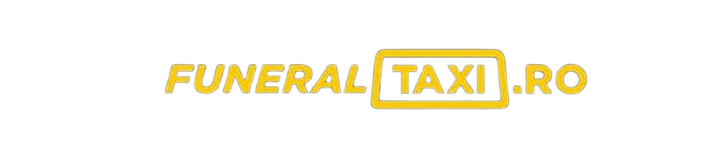 Funeral Taxi Logo